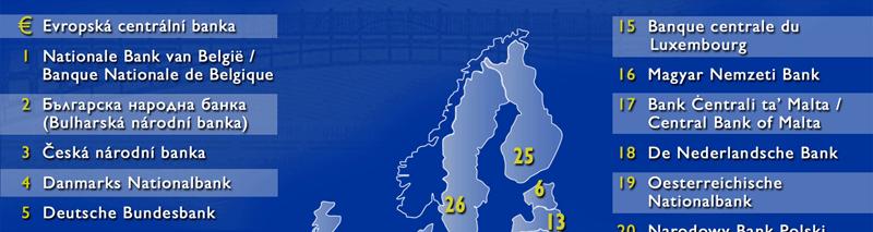 4. Eurozóna během krize