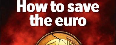 4. Eurozóna během