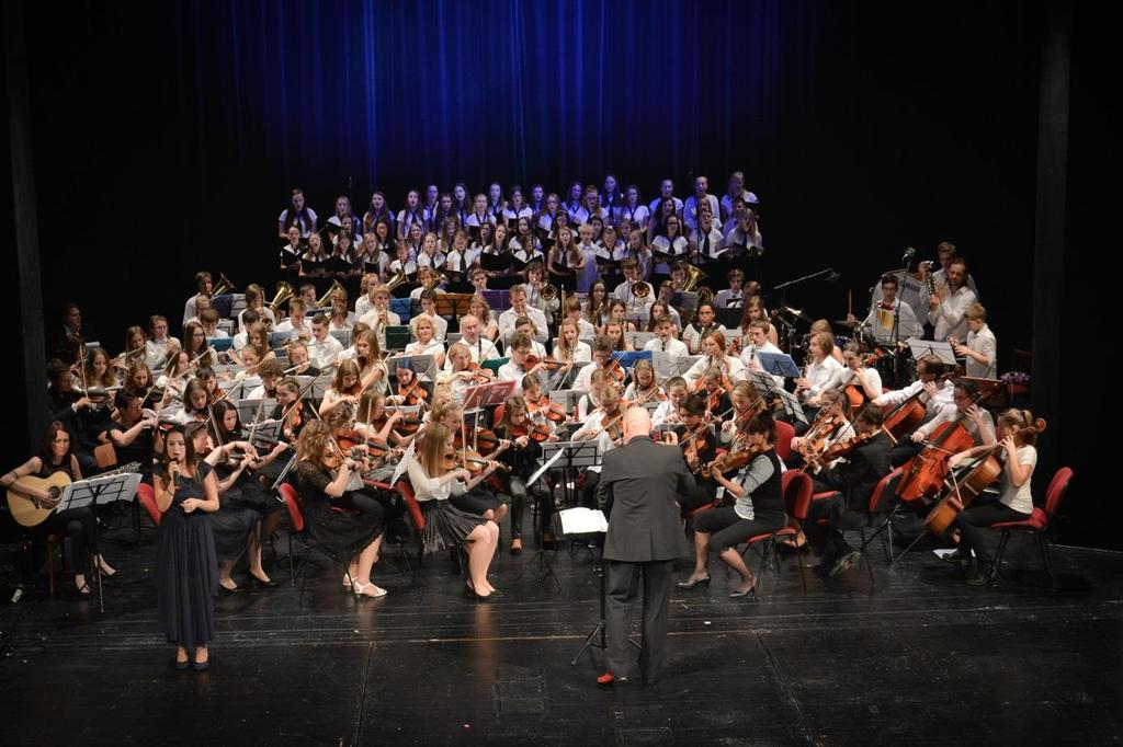 PROSINEC 2016 Vánoční koncert sborů Slezské muzeum Pěvecké vystoupení Vánoční trhy na náměstí Vánoční koncert sboru Grygeriánek Vánoční trhy na náměstí Vánoční koncerty populární hudby Slezské