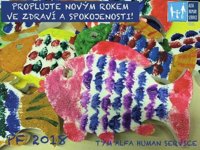 Přezleticích s maminkou malé Elenky a s psychoterapeutkou Alfa Human Service Martinou Chmelovou.