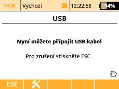 Hlasitost varia Intenzita signalizace tónu variometru. Hlasitost souborů WAV nastavení při přehrávání všech audio souborů (menu Alarmy, Audio Přehrávač a Zvuky na událost).