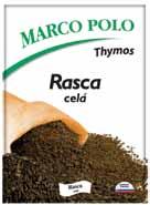 Rasca celá 30g, Nové
