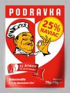 Gulášová zmes Mäspoma