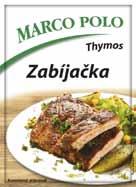 Grilovacia zmes