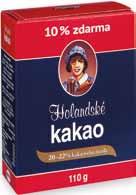 práškový cukor 500g 0.