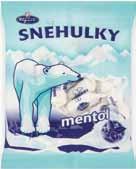 vanilkový 90g Milko 1.