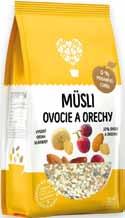 75 3,75 /kg Nature Land musli