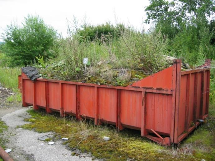 Ekologická újma/nové ekologické zátěže Definujme si tedy něco jako novu ekologickou zátěž jako vše co může kontaminovat složku(složky)