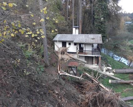 údržba Pohotovostní služba mezi novinky naší společnosti patří