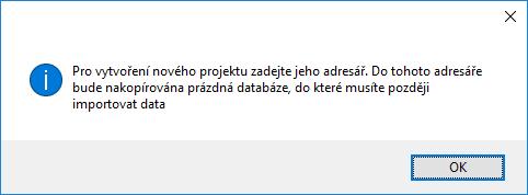 2 POPIS SW SW se instaluje z msi instalačního souboru.