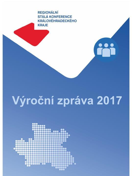 Struktura výroční zprávy RSK Úvod a kontext Přehled aktivit RSK KHK Přehled aktivit sekretariátu RSK