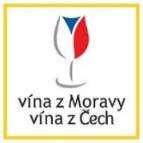 ZNAČKY Z PORTFOLIA VINAŘSKÉHO FONDU Jakožto značku garantující tuzemský původ vína dokáže spontánně uvést značku Vína z Moravy, vína z Čech více než třetina konzumentů vína, s nápovědou pak značku