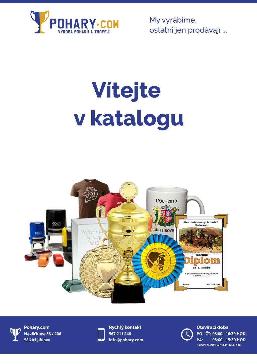 Razítka