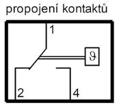 18 Protimrazová kapilárová ochrana O16 popis a použití Protimrazová ochrana TS1-C0P má beznapěťový přepínací kontakt a obsahuje funkci autoresetu.