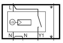 technická Data Základní parametry Měřící rozsah: 0 2500Pa Napájení: 24V DC (max.1,5w) Výstup: 0 10V DC/ min. 1 kω 4 20mA Přesnost měření ± 1,5% Čas odezvy měření: 0,8 nebo 4s Max.