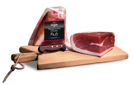 neprekladaná 500 g 725924 Coppa