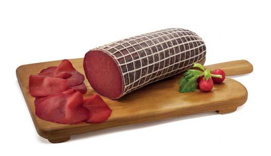 725930 Bresaola