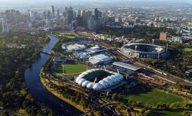 00 hod. celodenný voľný program v Melbourne individuálne prechádzky, relax, nákupy (resp.