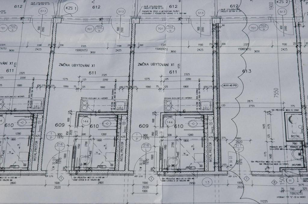 DPS Ostrava Poruba Koordinační schůzka řešitelů projektu