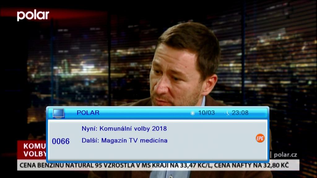 Uživatelská příručka 3.