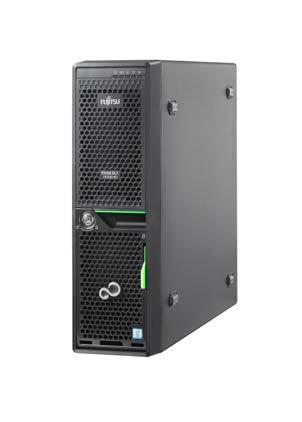 Datasheet Server Fujitsu PRIMERGY TX1320 M2 Server v provedení tower Pro malá prostředí s vysokými nároky PRIMERGY TX1320 M2 Server FUJITSU PRIMERGY TX1320 M2 představuje perfektní server do