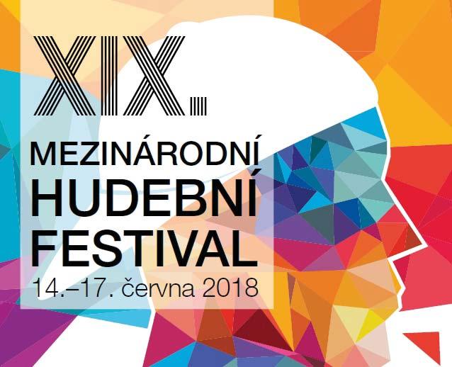 KONCERT DECHOVÉ HUDBY 19. roèníku Mezinárodního hudebního festivalu 2018 v sobotu 16.