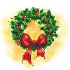 speciality - bramboráky, klobásníky - svařák, punč a jiné pochutiny - vánoční dekorace VÁNOČNÍ BESÍDKA ŽÁKŮ
