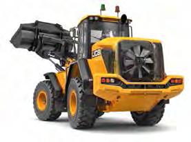 1 Hydraulický ventilátor automaticky reaguje na teplotu okolí a nastavuje