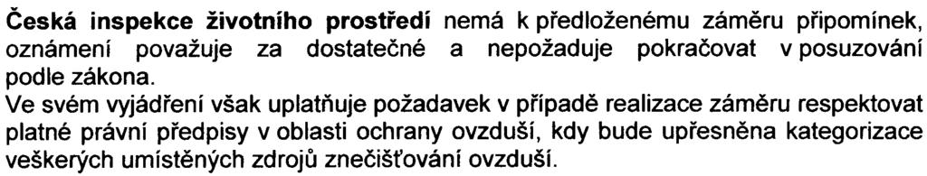 prostoru a ve venkovním chránìném prostoru staveb hygienické limity hluku stanovené 12 naøízení vlády è. 502/2000 Sb., v platném znìní, tj.