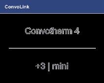 Management konvektomatu Spojení zařízení Convotherm 4 s PC Kontrola s řízení zařízení Convotherm 4 z PC Velmi jednoduché zapisování, nahrávání nebo stahování a správa profilů tepelné úpravy