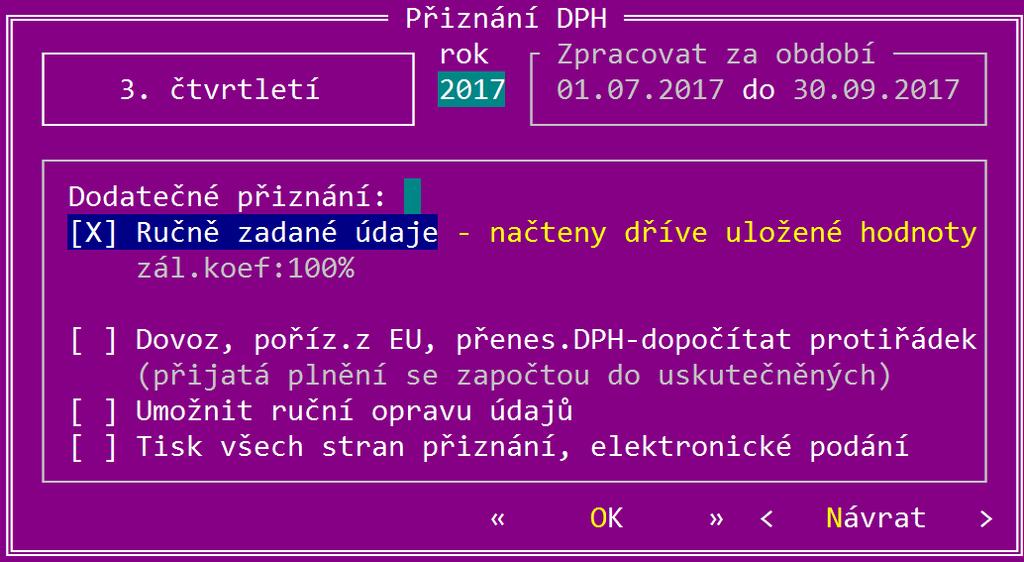 Grand 27.300 změny v průběhu roku 1.2 Potvrzení o zdanitelných příjmech a Potvrzení o zdanitelných příjmech a dani srážkou 2018 Oba tiskopisy byly aktualizovány dle vzoru pro rok 2018.