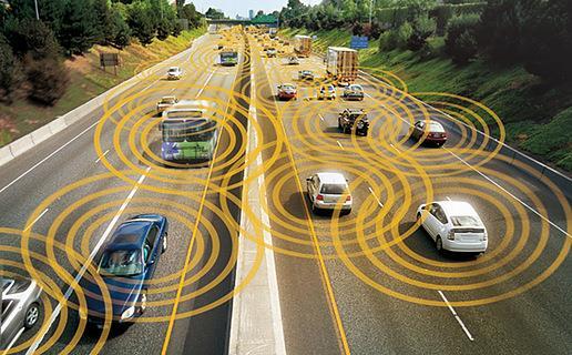 Smyslem projektu C-Roads Czech Republic je ověřit v praxi na českých