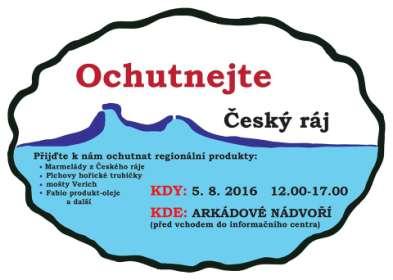 9 g. Prodloužené víkendy v Jičíně První ročník se uskutečnil před čtyřmi lety roku 2012. Jedná se o projekt na Jičínsku, na které spolupracují kulturní instituce a spolky v Jičíně.