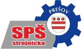 Stredná priemyselná škola strojnícka, Duklianska 1, Prešov Maturitné okruhy k Teoretickej časti odbornej zložky maturitnej skúšky Študijný odbor: 2381 M strojárstvo Z predmetu strojárská konštrukcia