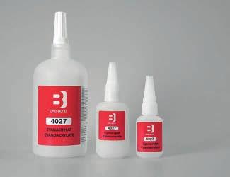 > Technika míchání, dávkování a nanášení > 1-K Dávkovací systémy (lepení, mazání, nanášení) THONAUER Katalog produktů Epoxidová lepidla Lepidla z epoxidové pryskyřice se používají tam, kde je