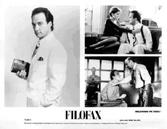 Historie Filofax je anglická značka luxusních kroužkových diářů a příslušenství. O špičkové kvalitě svědčí tradiční výroba již od roku 1921.