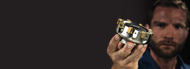 63099 s Kraftform Micro s ochranou proti skutálení a otočnou čepičkou pro bleskurychlé otáčení v prstech, vícesložkové. Čepel: Kulatá, Nicromatt, Black-Point.