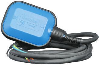 Soumrakový spínač DASY Elektronický soumrakový spínač pro ovládání obvodů v závislosti na hodnotě denního světla.