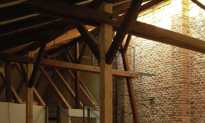 Zkontrolujeme splnění podmínek předepsaných v požární zprávě.