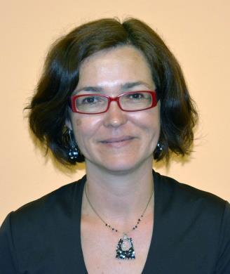 ODDĚLENÍ MOLEKULÁRNÍ BIOLOGIE A IMUNOGENETIKY Vedoucí oddělení: Ing. et Mgr. Blanka Stibůrková, Ph.D. Na Oddělení molekulární biologie a imunogenetiky bylo ke konci roku 2016 sedm pracovníků: vedoucí oddělení Ing.