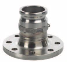 Závit DN Tlak (bar) Tělo Těsnění závitu Hmotnost (g) VLAR019D 3/4 20 18 nerez PTFE 110 VLAR025D 1 25 18 nerez PTFE 180 VLAR032D 1 1/4 32 18 nerez PTFE 310 VLAR038D 1 1/2 40 18 nerez PTFE 440 VLAR050D