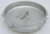 nerez CSM / PTFE 1 300 MK100SS DN100 G 4 16 bar nerez CSM / PTFE 2 160 Spojky s vnitřním závitem vnitřní čá