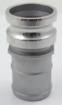 38 mm 40 nerez 560 CES050 50 mm 50 nerez 850 CES063 63 mm 65 nerez 1 170 CES075 75 mm 80 nerez 1 730 CES100 100 mm 100 nerez 2 850 Vsuvky s