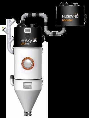 Ceník SINCE 1968 VYSAVAČOVÉ JEDNOTKY - SUCHÉ I MOKRÉ SÁNÍ S AUTOMATICKÝM ODVODEM DO KANALIZACE HUSKY Pro 500 P500-EU-H 12 ks 100 m Ano po konzultaci Průmyslová jednotka s možností zvyšování výkonu