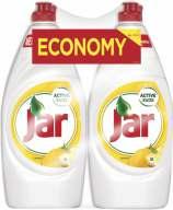 Jar 2 x 900 ml lemon, tea tree &