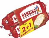 pažítka Bambino 100 g