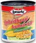 55 Cvikľa guľky Lumarkt 360ml Kód: 1024610 bal: 10 0. 149 s DPH 0.