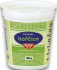 21 Horčica kremžská Alba 200g Kód: 1038670 bal: 22 0. 519 s DPH 0.