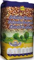 12 0. 919 s DPH 1.10 Šošovica červená Druid 400g Kód: 1060853 bal: 10 0.