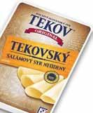 tehla 45% 1kg Kód: 1048024 bal: 10 Ementaler tehla 45% 1kg Kód: